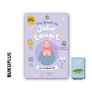 THE POWER OF JALUR LANGIT