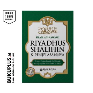 Riyadhus Shalihin (HC)