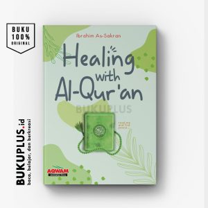 HEALING WITH AL-QURAN
