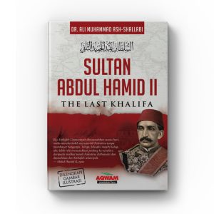Sultan Abdul Hamid II