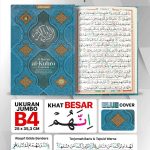 Al Kubro Biru