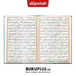 Al Kubro Biru Ukuran B4 (1)