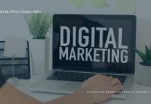 Digital Marketing Memudahkan Usaha Anda Berkembang Pesat