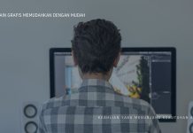 Mudah Belajar Desain Grafis Disini