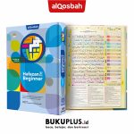 Hafalan 8 Blok Beginner Ukuran A5