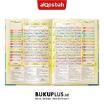 Hafazan 8 Blok Beginner Ukuran A5 (2)