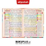 Hafazan 8 Blok Junior Latin Ukuran A4 (1)