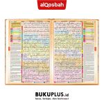 Hafazan 8 Blok Perkata Latin PerJuz Custom Ukuran A4 (1)