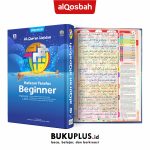 Hafazan Tanafus Beginner Perkata Latin Ukuran A5