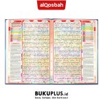 Hafazan Tanafus Beginner Perkata Latin Ukuran A5 (2)