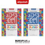 Hafazan Tanafus Junior Perkata Latin Ukuran A5 (2)
