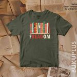 FREADOM ARMY