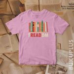 FREADOM BABY PINK