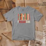 FREADOM GREY MISTY