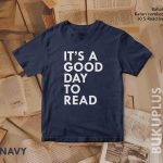ITS A GOOD DAY NAVY