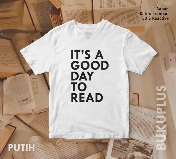KAOS LITERASI