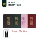 Hafalan Tajwid Jaket A6 (10)