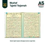 Tajwid Terjemah (3)